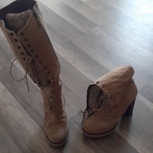 Lanidor Boots